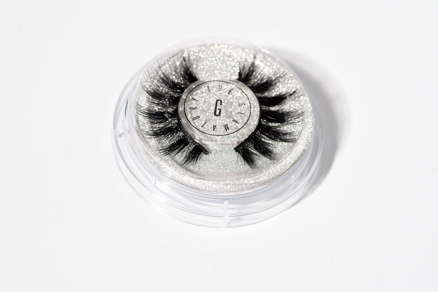 Luxe Lashes by the Glamatory - Saucy