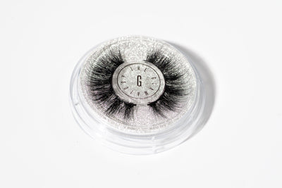Luxe Lashes by the Glamatory - GNO