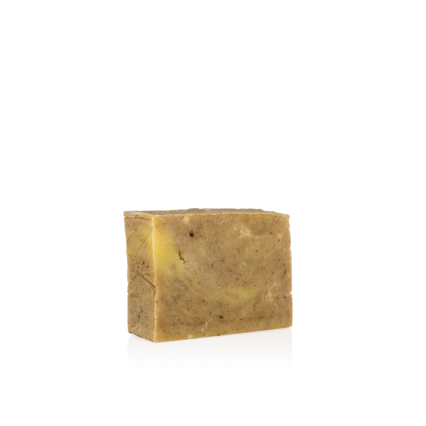 Natural Clay Cleansing Bar