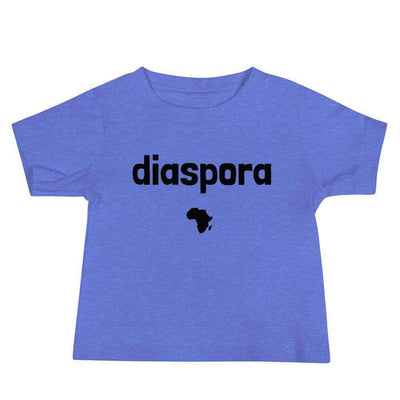 African Diaspora Baby T-Shirt