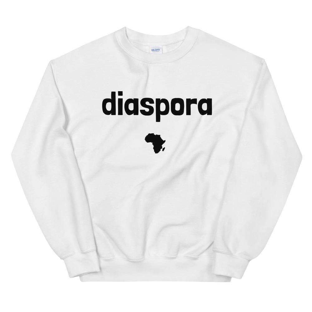 African Diaspora Sweatshirt