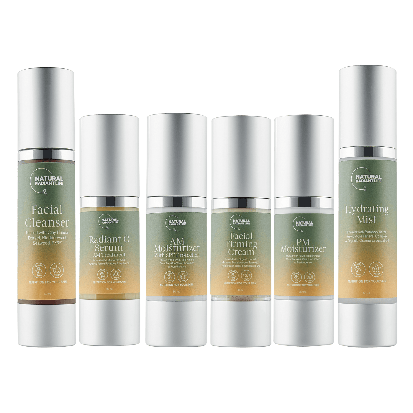 Best Anti-Aging Skincare Products - Ageless Radiance