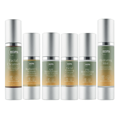 Best Anti-Aging Skincare Products - Ageless Radiance