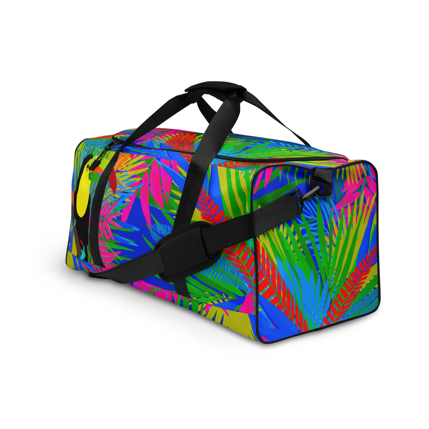 Toucan Play Duffle Bag