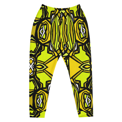 Golden Flourysh- Men's Joggers