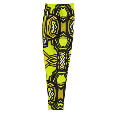 Golden Flourysh- Men's Joggers