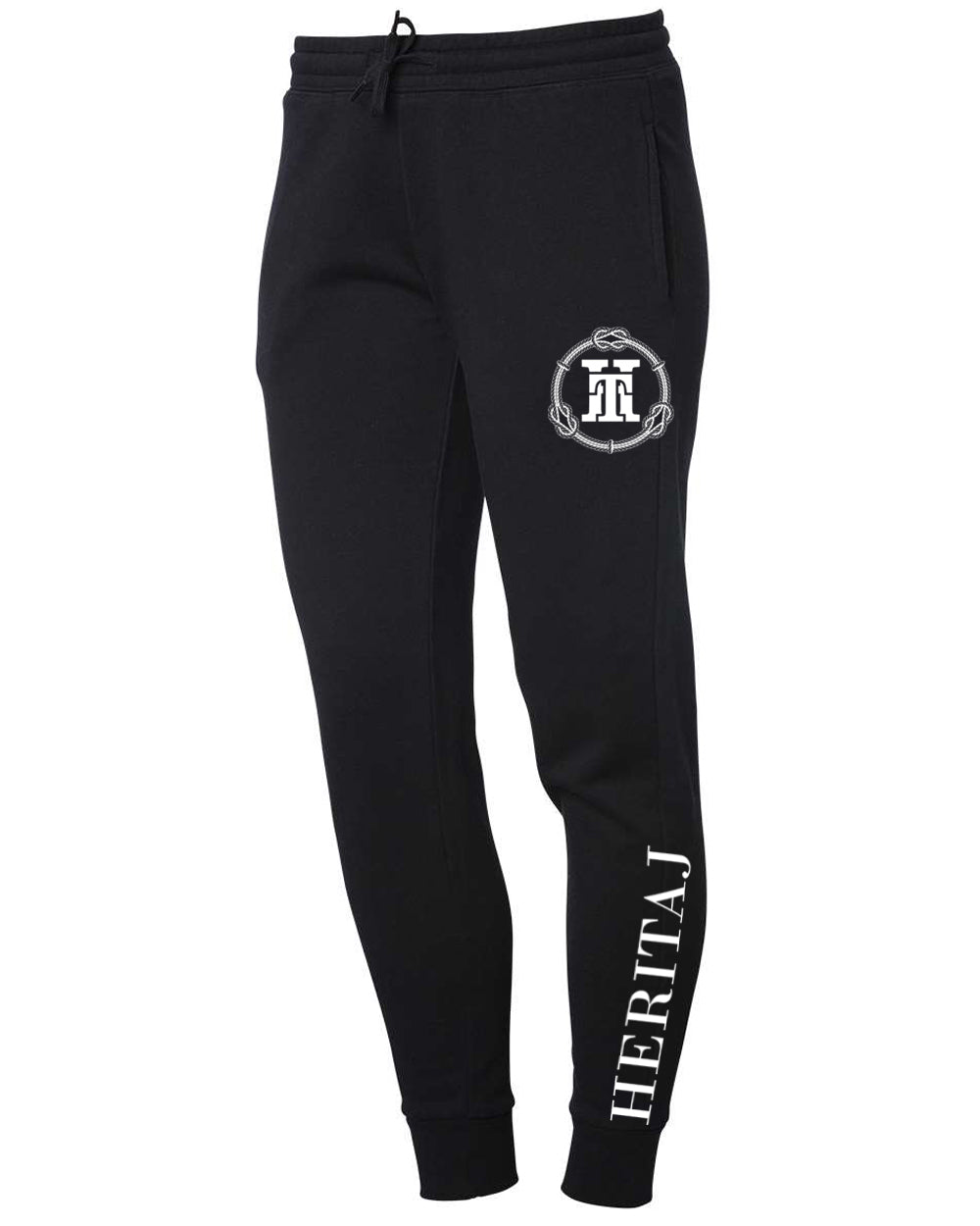 Classic Ht Logo-Sexy Joggers-Nr
