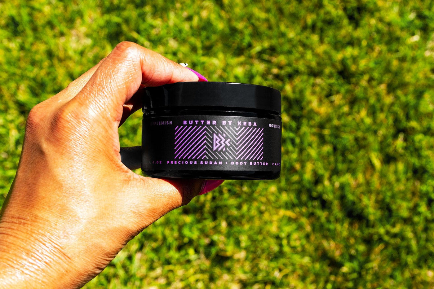 Body Butter | Precious Sudan