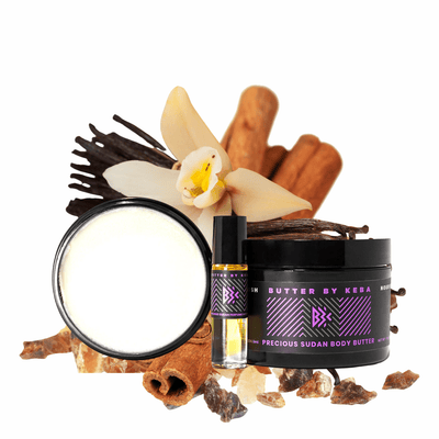 Precious Sudan Gift Duo Bundle - Best Value
