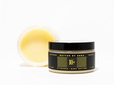 Men's Body Butter