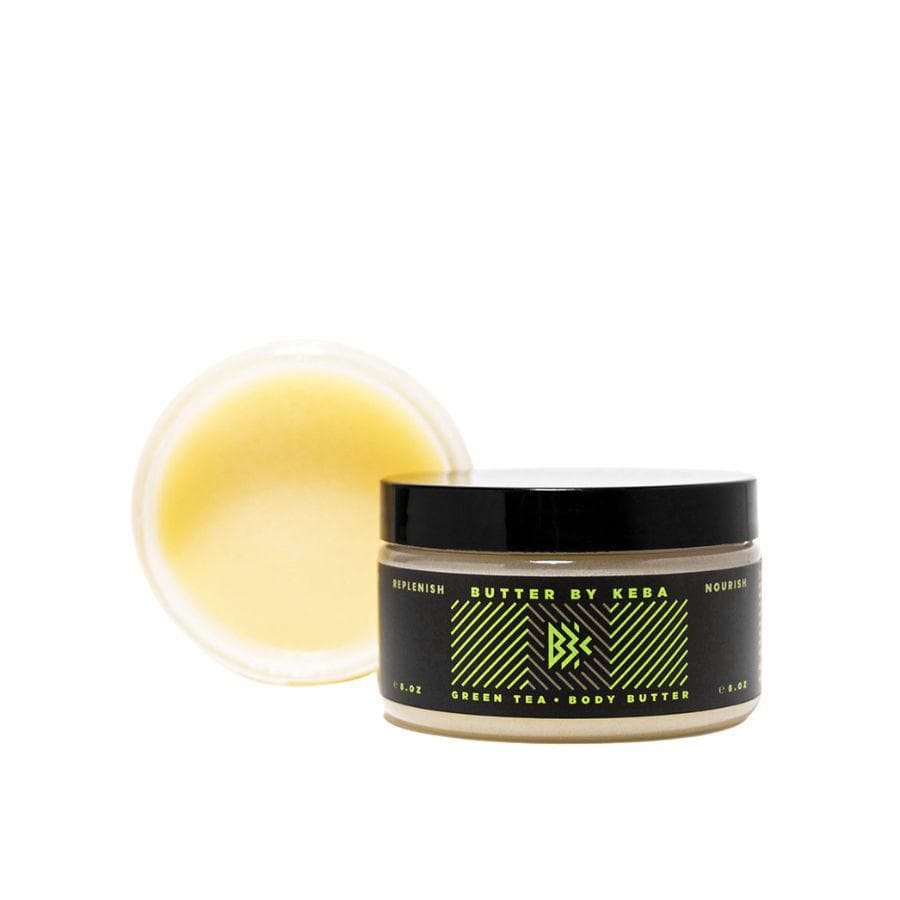 Men's Body Butter