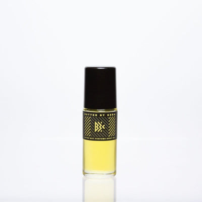 Lotus Nut Perfume Body Oil 10ml.
