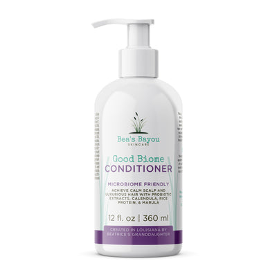 Good Biome Scalp Renew Conditioner | Itch Relief