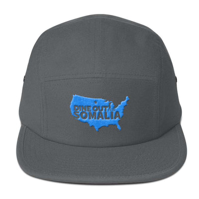 Dine Out for Somalia 5-Panel Cap