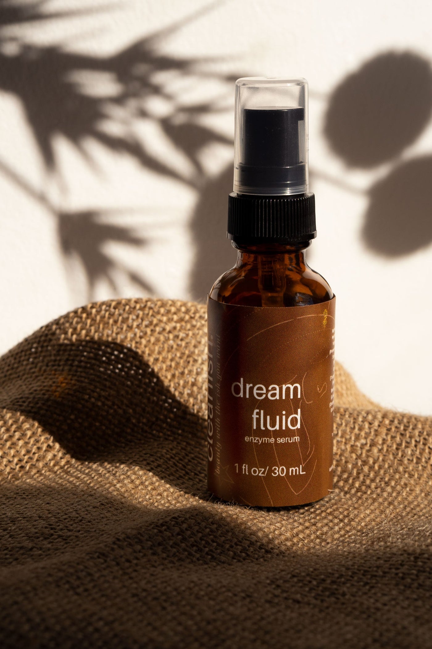 Dream Fluid
