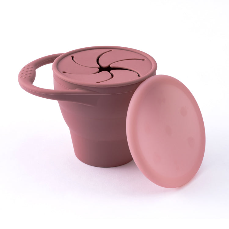 Snack Cup (Pink)