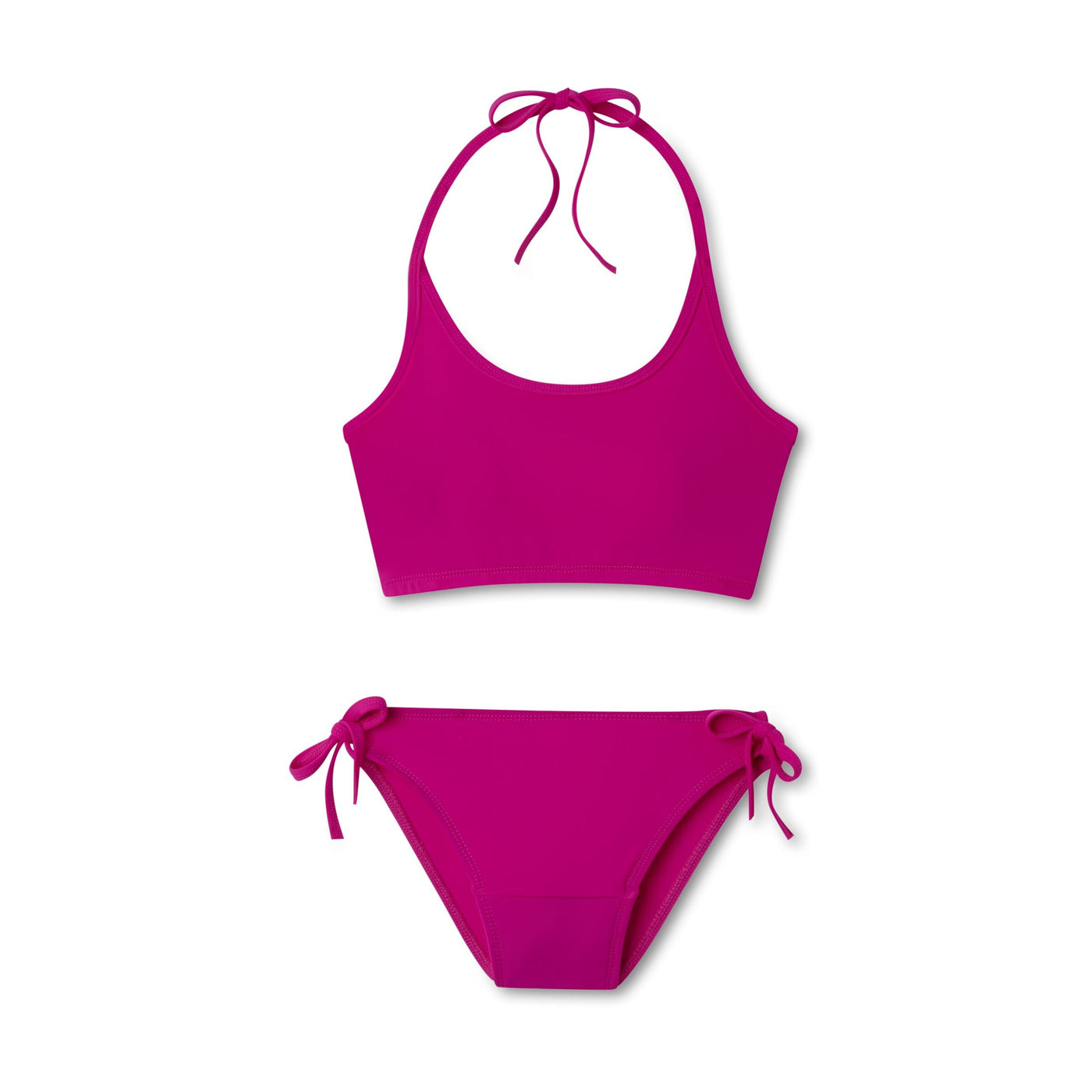 Period Swimwear Tank Set | Pink Sand & Beach