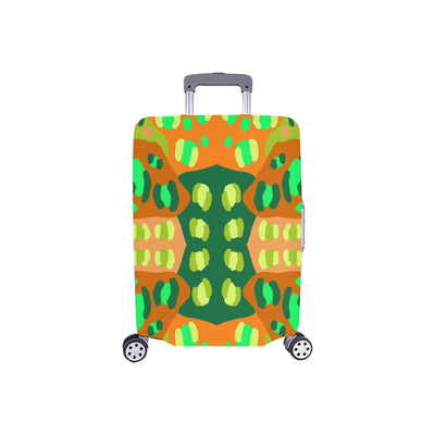 OG Leopard - Luggage Cover/Small 18"-21"