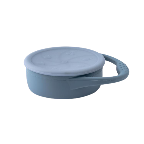 Snack Cup (Blue)