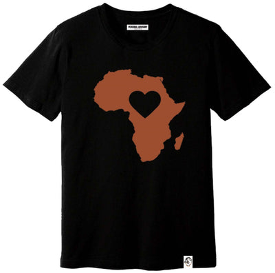 Love Africa Tee (Original)