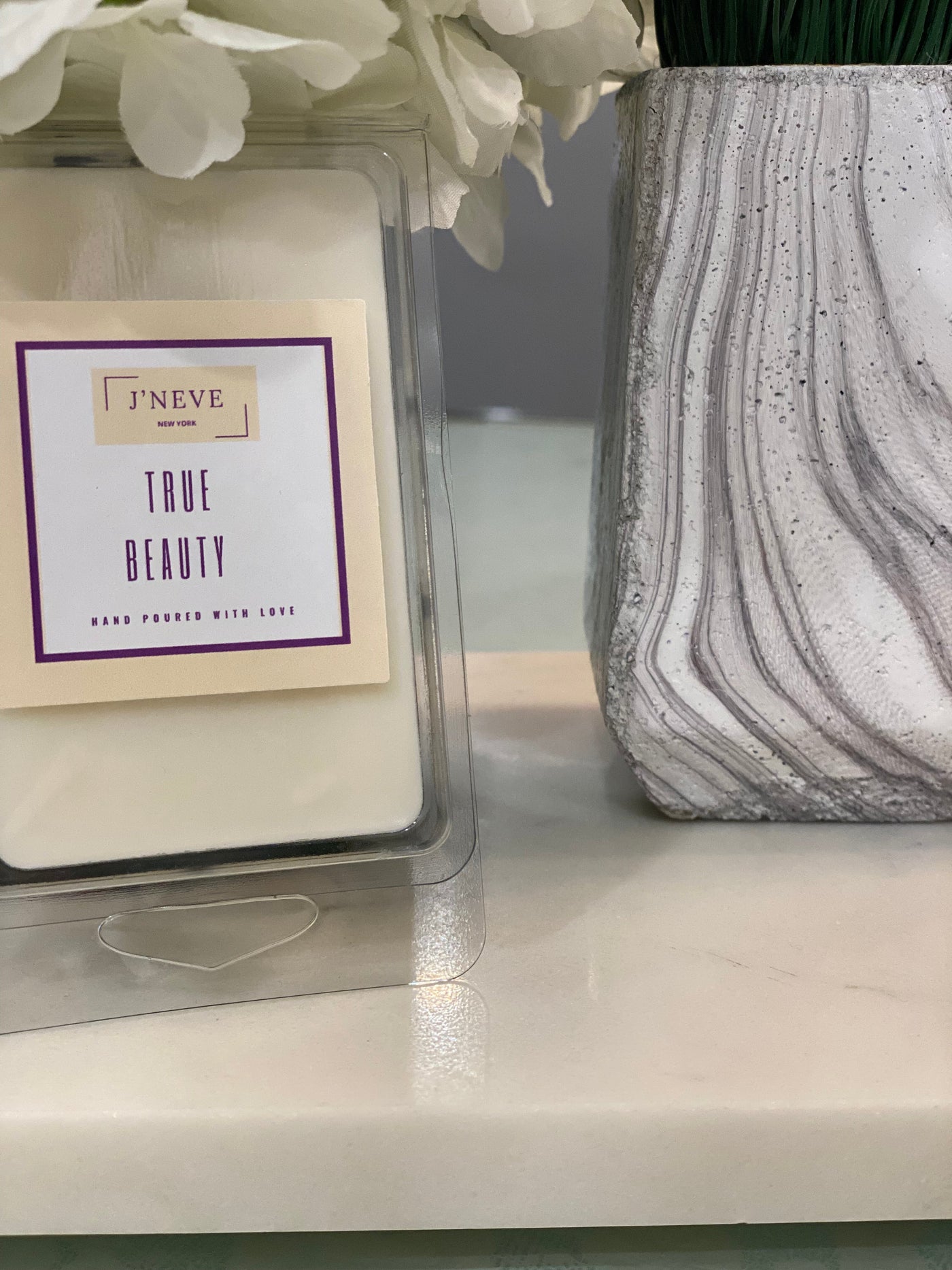 True Beauty Wax Melts