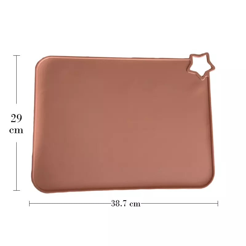 Silicone Place Mat (Sage)