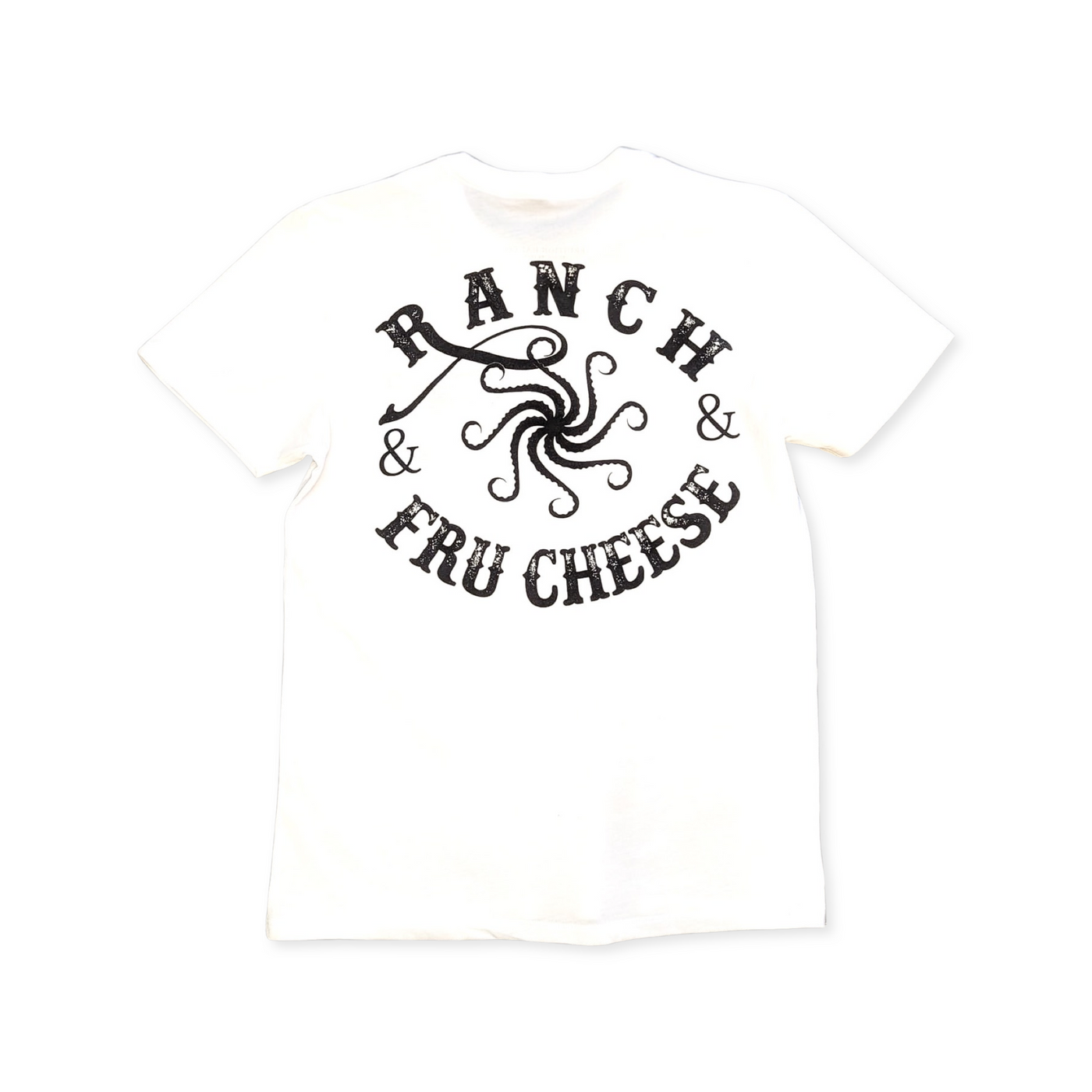 FRU Cheese T-Shirt