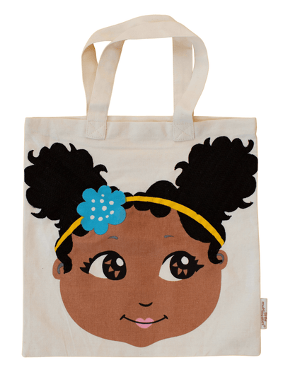 Zhara Tote Bag