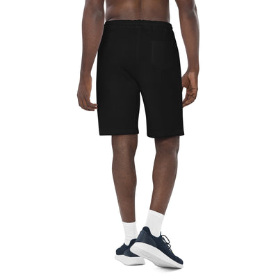 Self-Care Sunday Men's Fleece Shorts