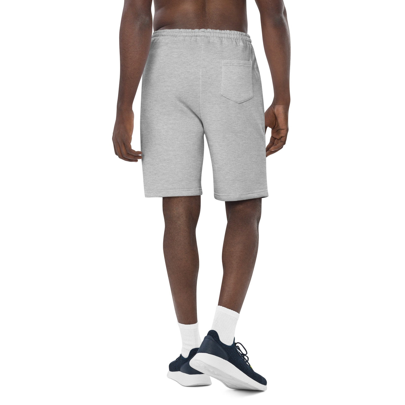 Self-Care Sunday Men's Fleece Shorts