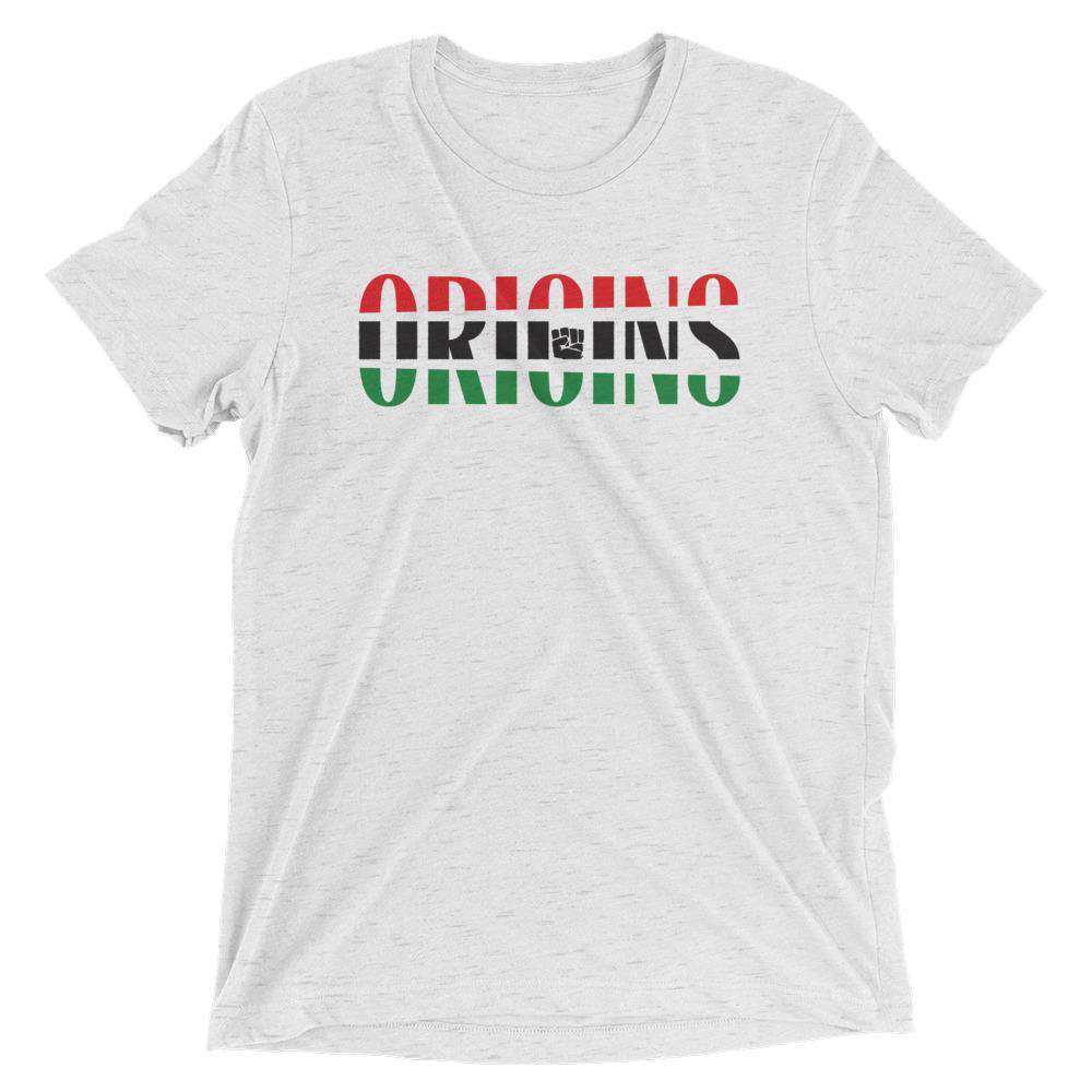 Origins Classic T-Shirt