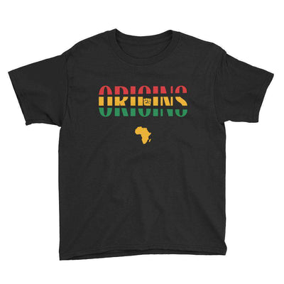 Origins Classic Youth T-Shirt