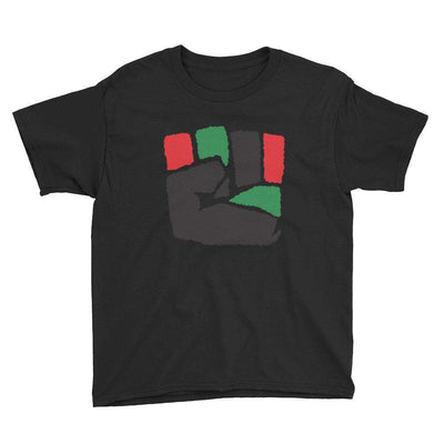 Origins Fist Youth T-Shirt