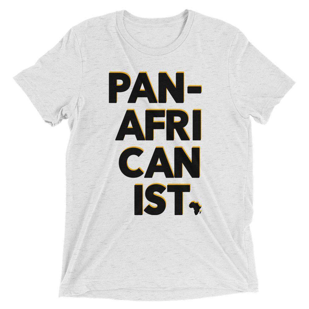 Pan-Africanist T-Shirt