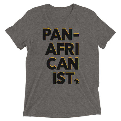 Pan-Africanist T-Shirt