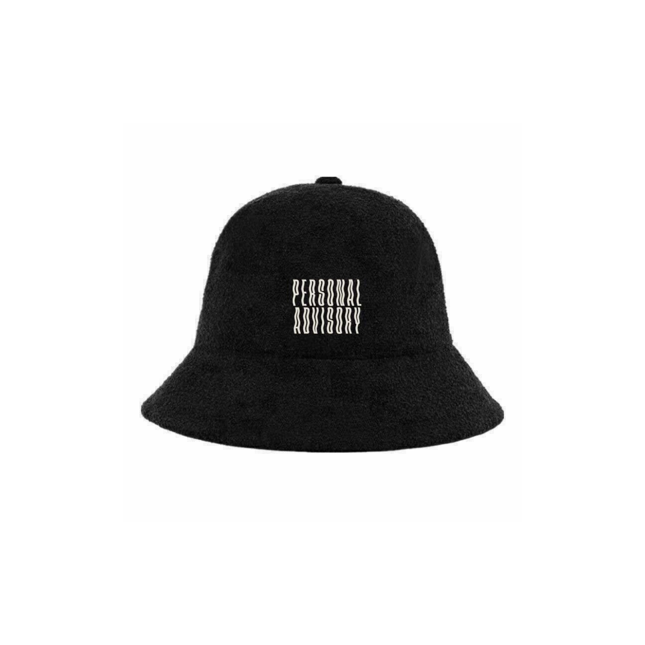 Bucket PA Logo Hat (Black)