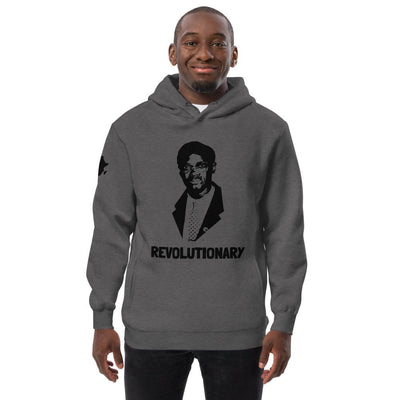 Revolutionary Lumumba Hoodie