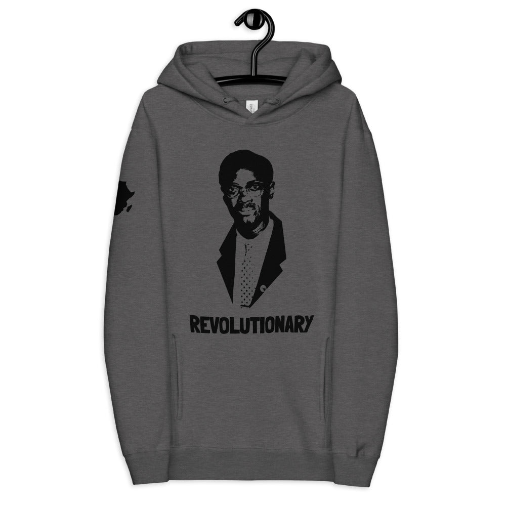 Revolutionary Lumumba Hoodie