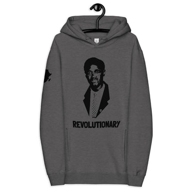 Revolutionary Lumumba Hoodie