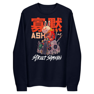Robot Killer Sweatshirt