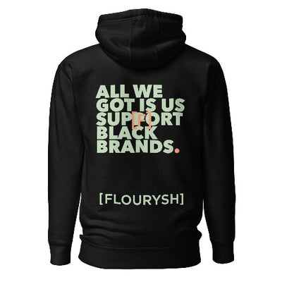 [SWAY WAS RIGHT] Hoodie