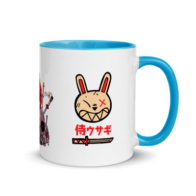 Robot Killer Mug