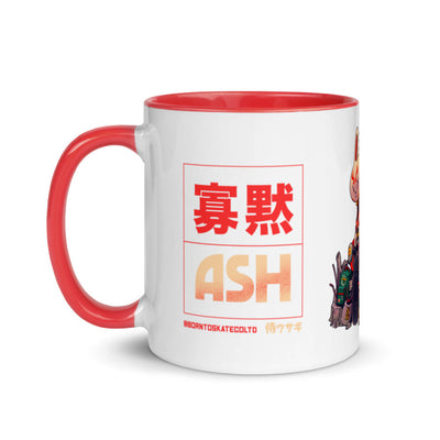 Robot Killer Mug